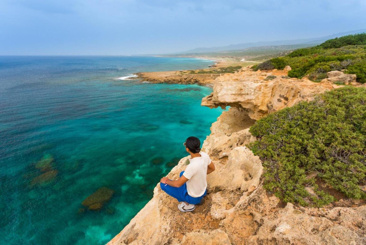 Argaka Sun Villa Tria بافوس المظهر الخارجي الصورة
