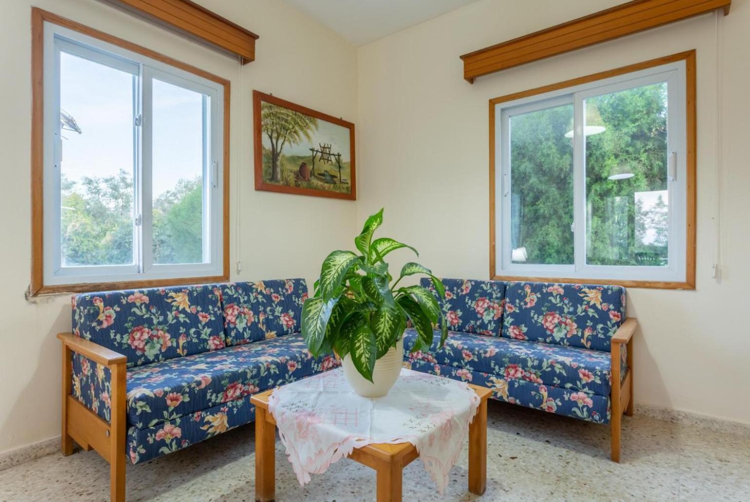 Argaka Sun Villa Tria بافوس المظهر الخارجي الصورة