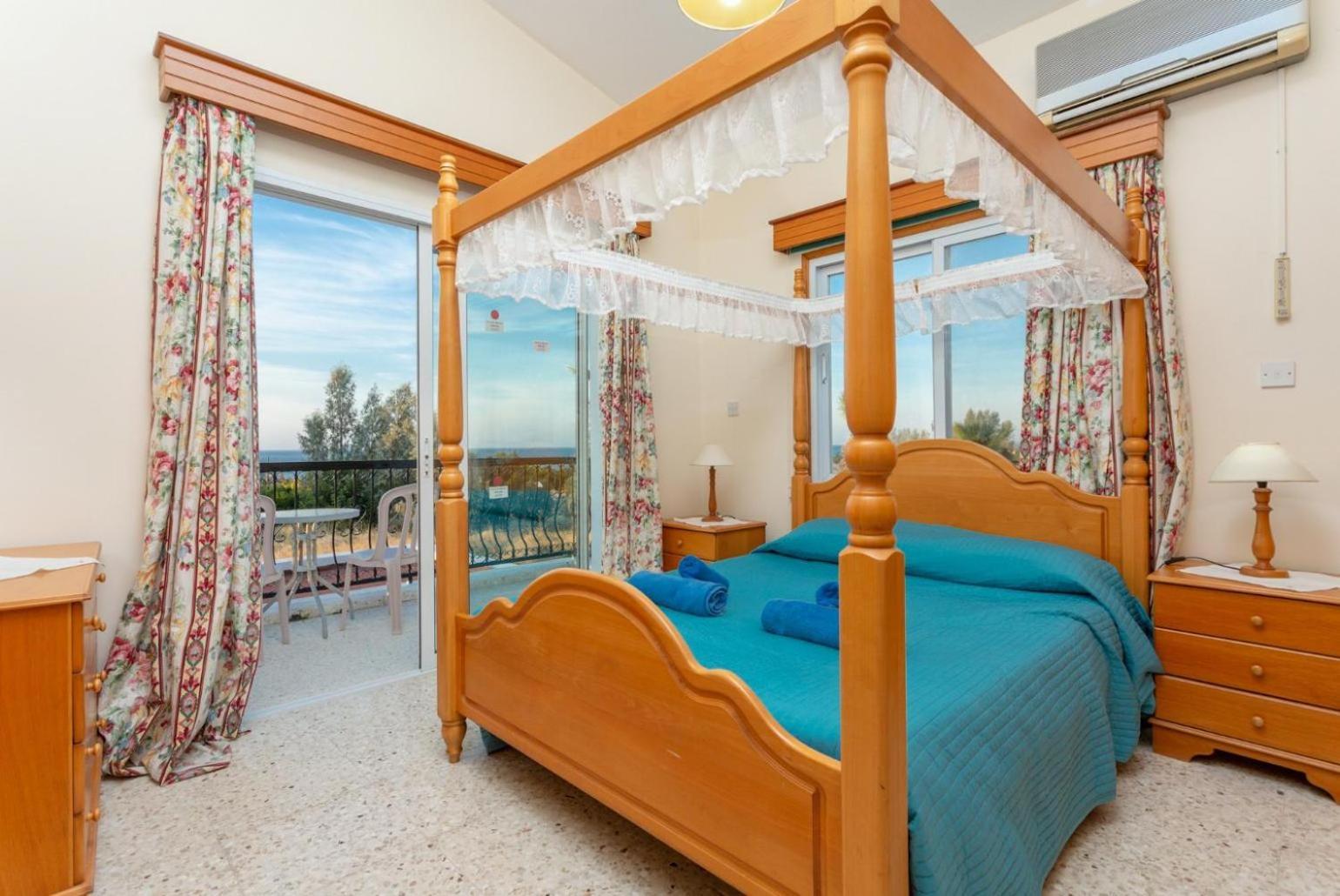 Argaka Sun Villa Tria بافوس المظهر الخارجي الصورة